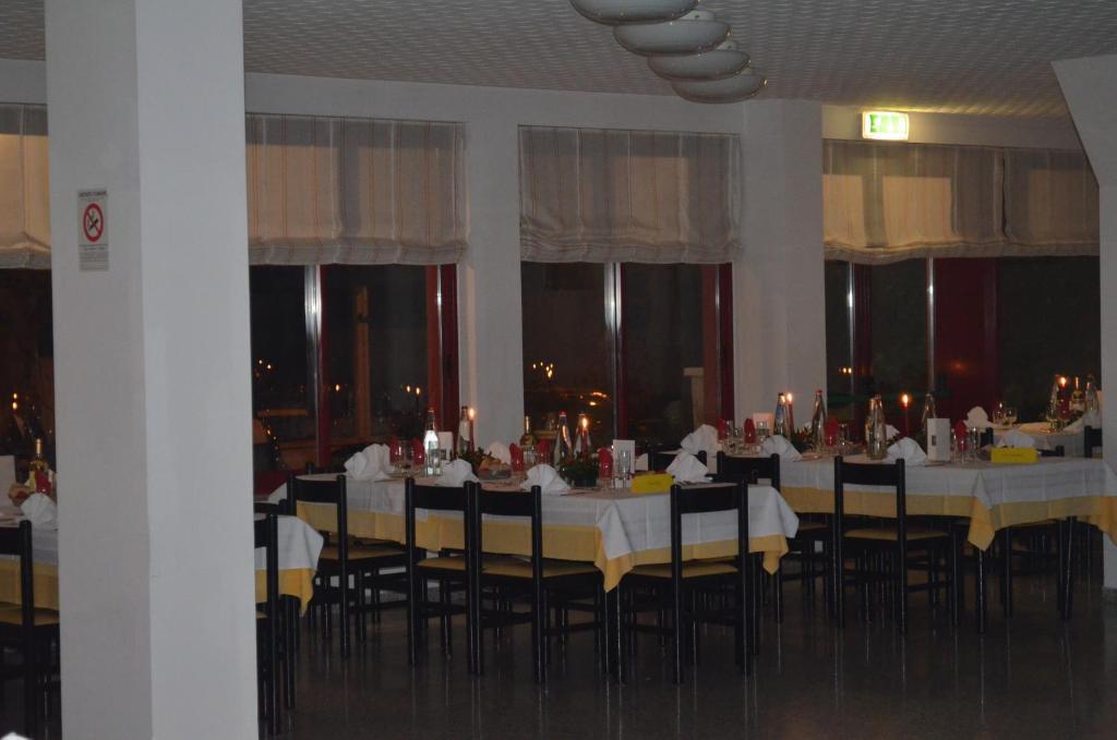 Hotel Palmarosa Roseto Degli Abruzzi Zewnętrze zdjęcie
