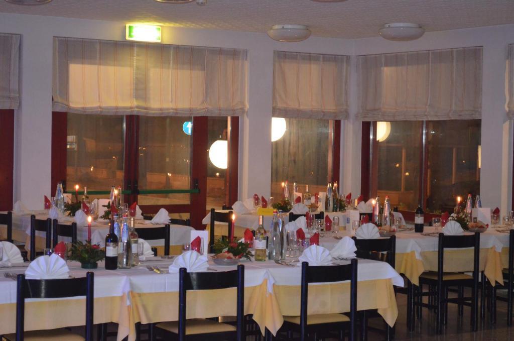 Hotel Palmarosa Roseto Degli Abruzzi Zewnętrze zdjęcie