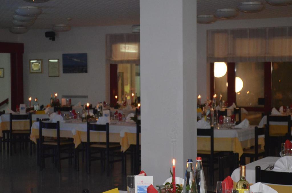 Hotel Palmarosa Roseto Degli Abruzzi Zewnętrze zdjęcie
