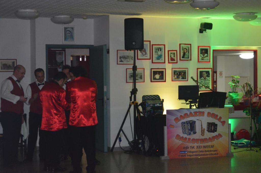 Hotel Palmarosa Roseto Degli Abruzzi Zewnętrze zdjęcie