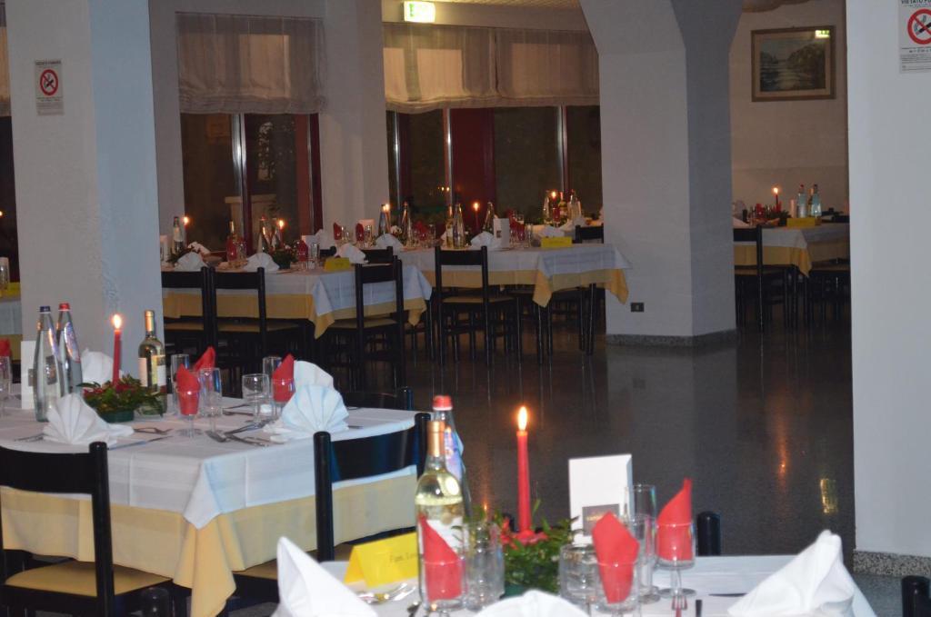 Hotel Palmarosa Roseto Degli Abruzzi Zewnętrze zdjęcie