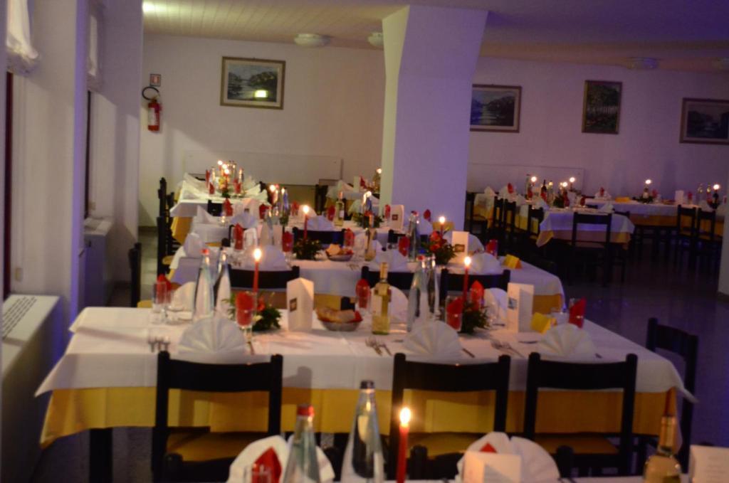 Hotel Palmarosa Roseto Degli Abruzzi Zewnętrze zdjęcie