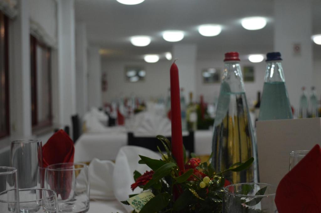 Hotel Palmarosa Roseto Degli Abruzzi Zewnętrze zdjęcie
