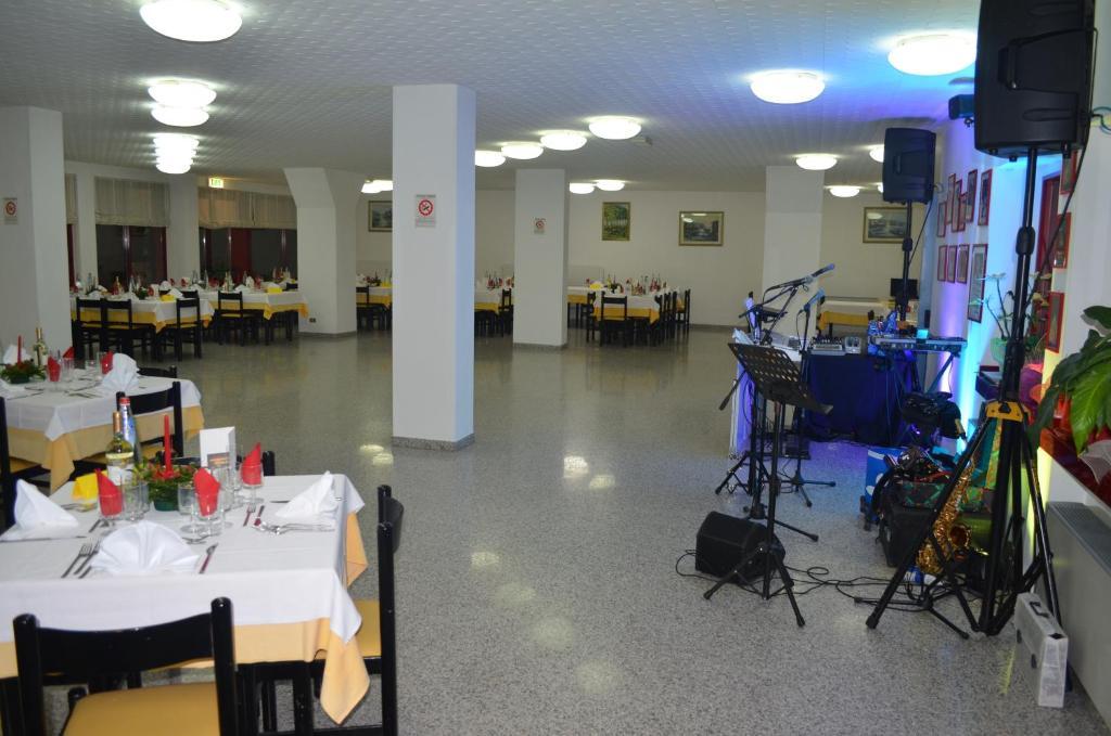 Hotel Palmarosa Roseto Degli Abruzzi Zewnętrze zdjęcie